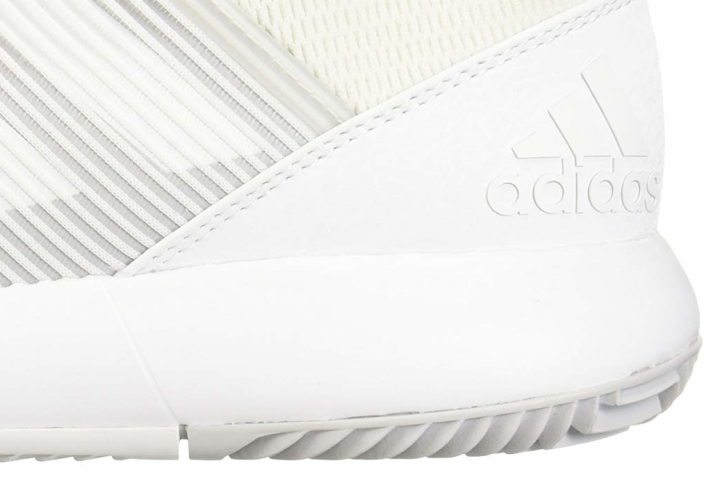 Adidas Adizero Defiant Bounce 2 Excellent arch support
